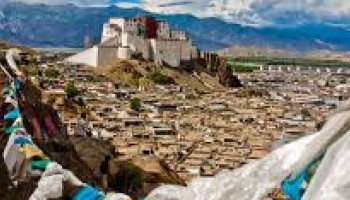 Tibet Heritage Tour – 8 Days